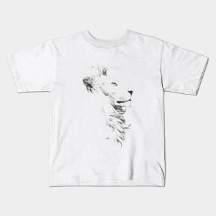 Lion Kids T-Shirt